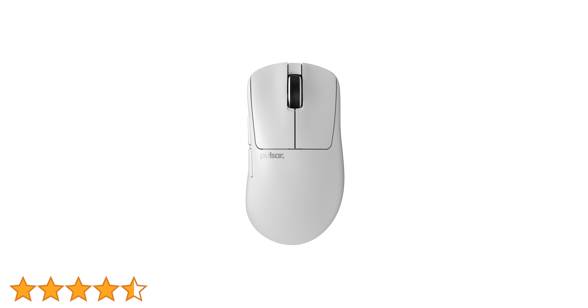 Amazon.co.jp: Pulsar Gaming Gears Xlite V4 Medium ワイヤレス